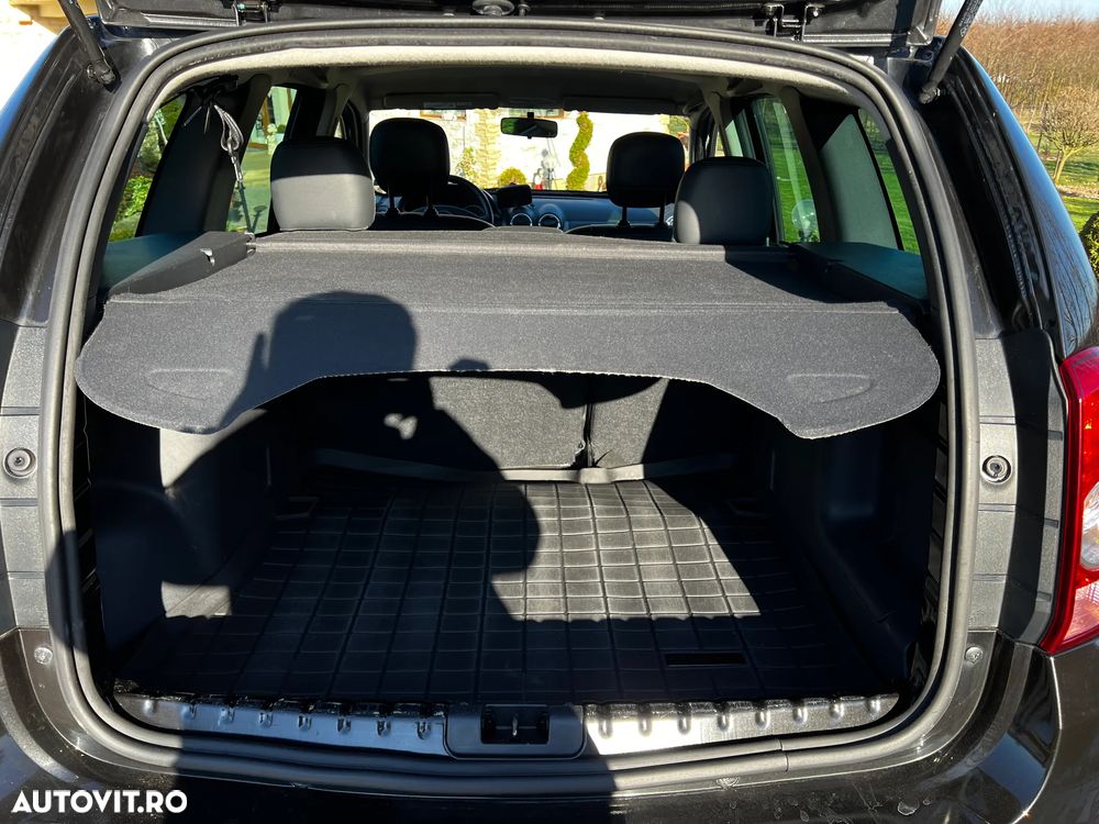 Dacia Duster 1.6 4x2 Acces - 23
