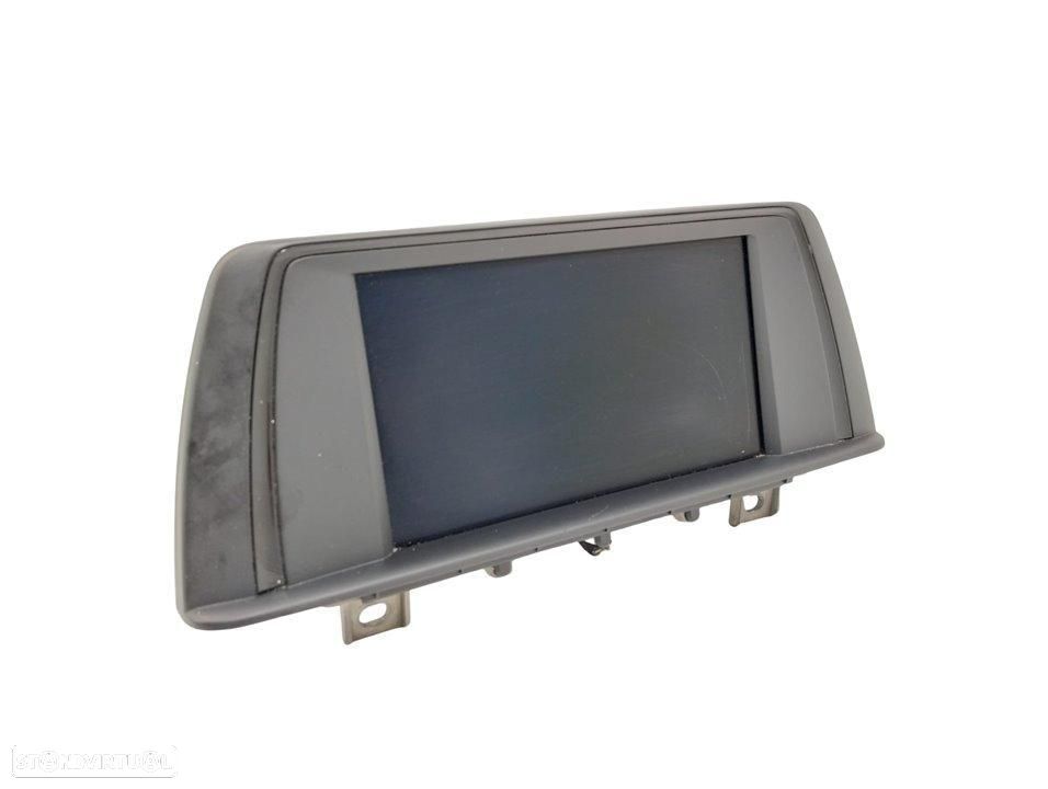TELA/ECRÃ MULTIFUNÇÕES BMW SERIE 1 BERLINA 3P F21 - 1