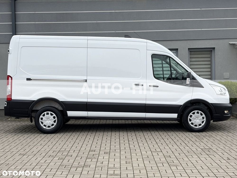 Ford Transit - 11