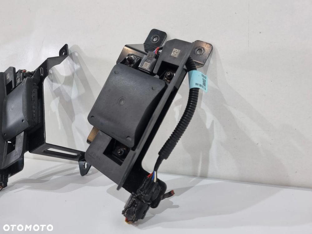 KIA SOUL RADAR CZUJNIK MARTWEGO POLA 99140-K0100 99150-K0100 - 5