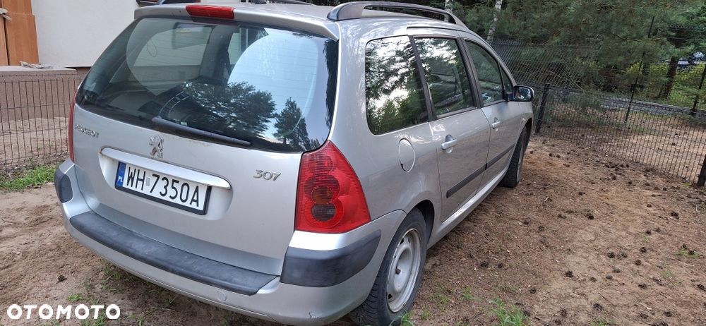 Peugeot 307 - 3