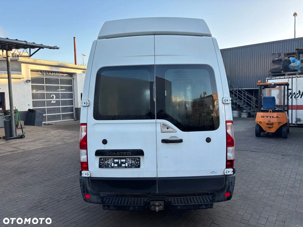 Renault Master - 16