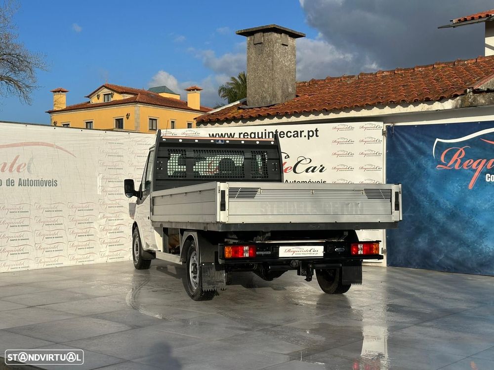 Ford Transit 350 L3 2.2 TDCi H1 Ambiente - 7