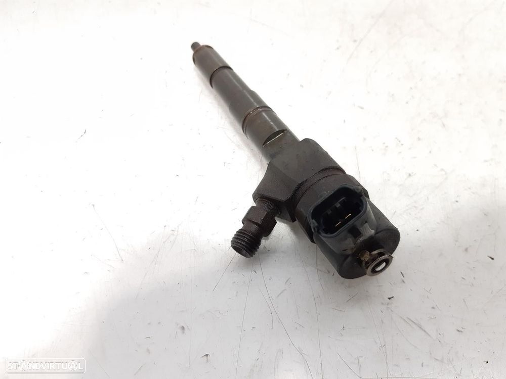 INJETOR OPEL ASTRA H TWINTOP 2007 -0445110243 - 2