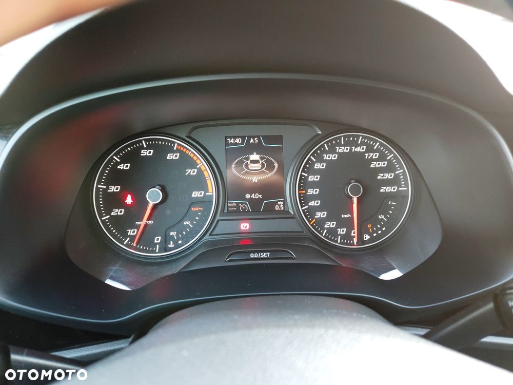 Seat Leon 1.2 TSI Start&Stop Style - 29