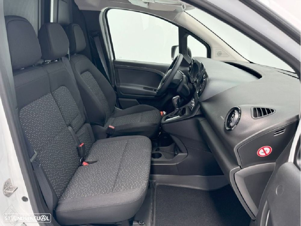 Mercedes-Benz eCitan 23- 45 KWH - 21