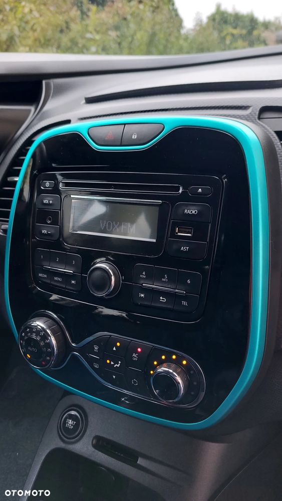 Renault Captur 1.2 Energy TCe Intens EDC EU6 - 22
