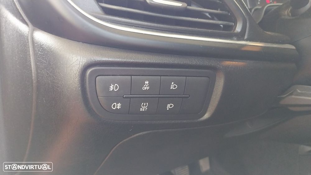 Fiat Tipo 1.3 M-Jet Lounge - 5