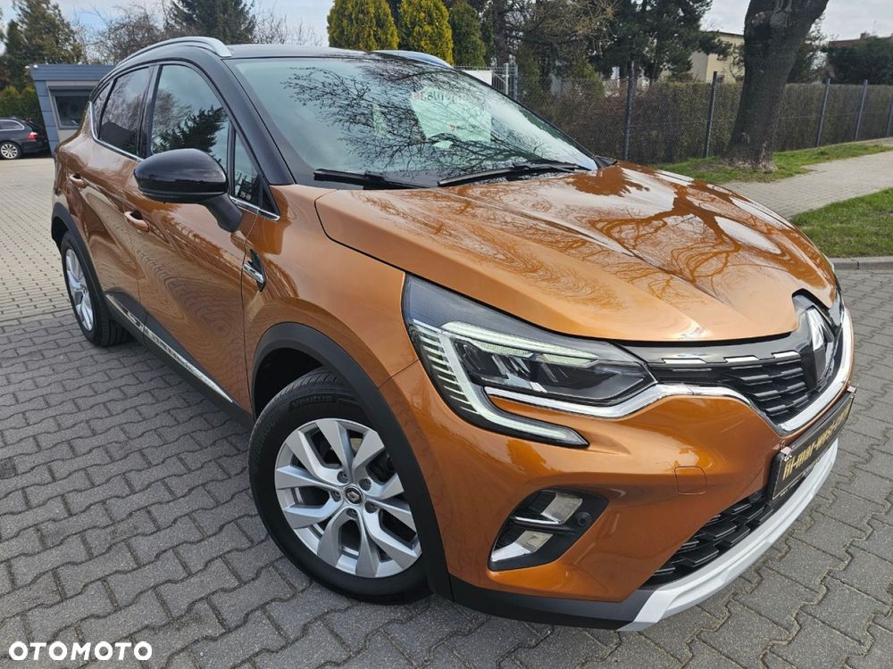 Renault Captur - 2