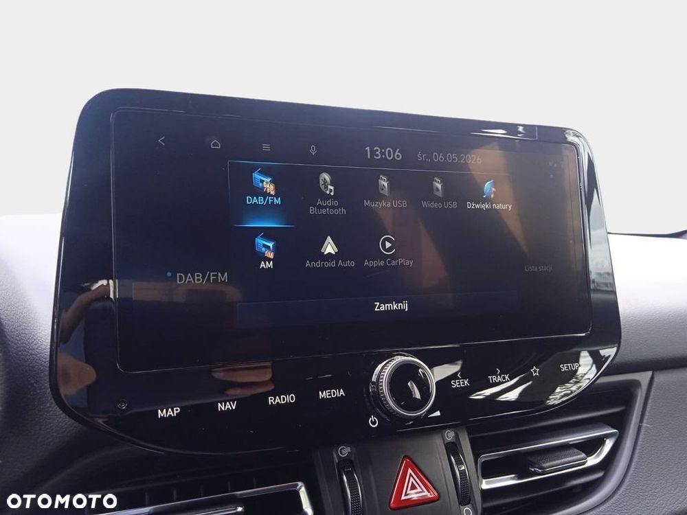 Hyundai i30 1.5 T-GDI 48V Modern DCT - 23