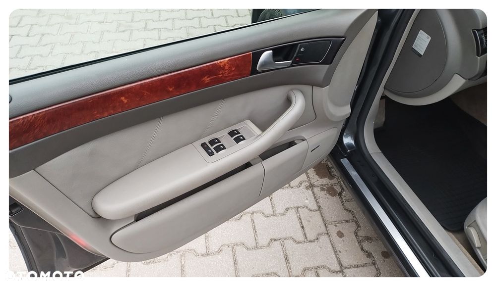 Audi A6 Avant 2.4 Quattro Tiptr - 18