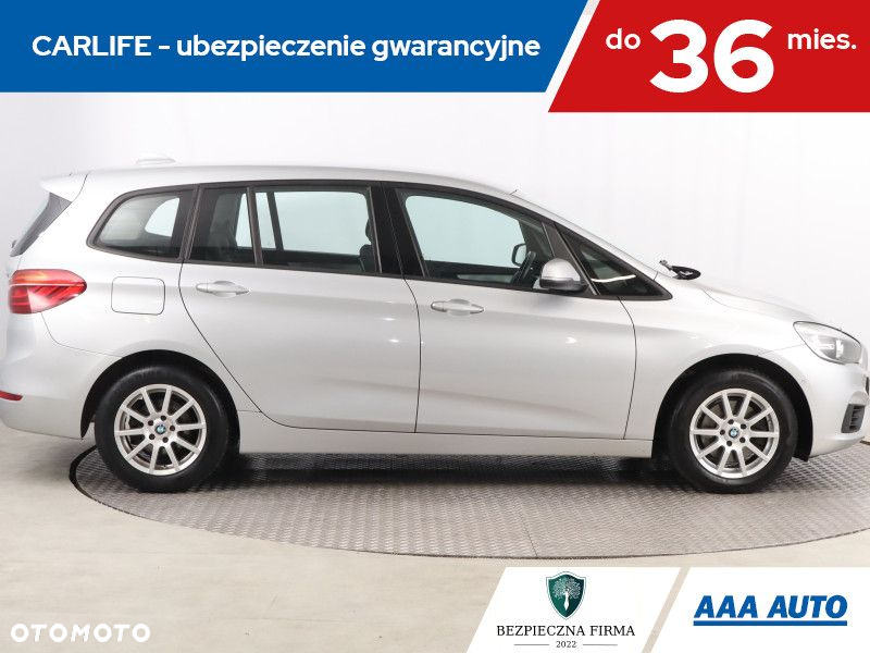 BMW Seria 2 - 7