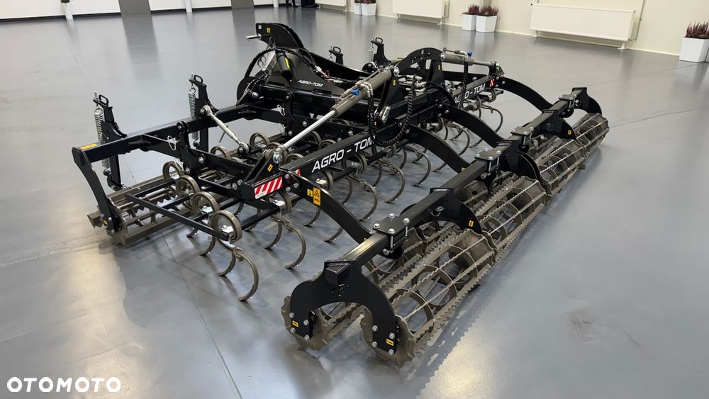 Agro-tom GSH XL 3 - 11
