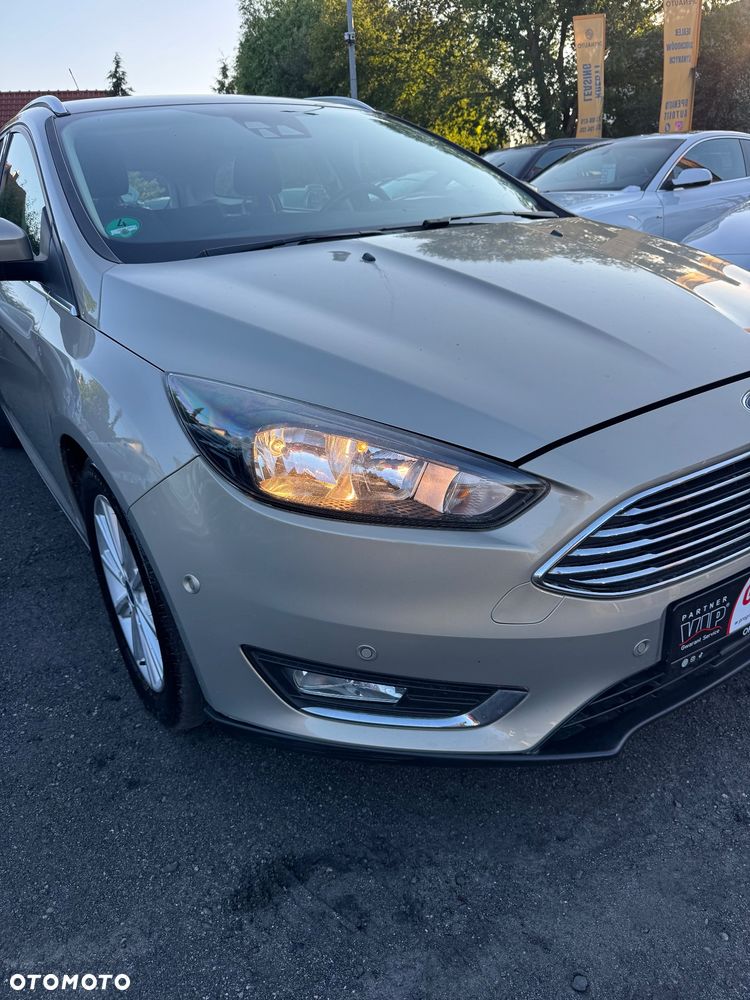 Ford Focus - 8