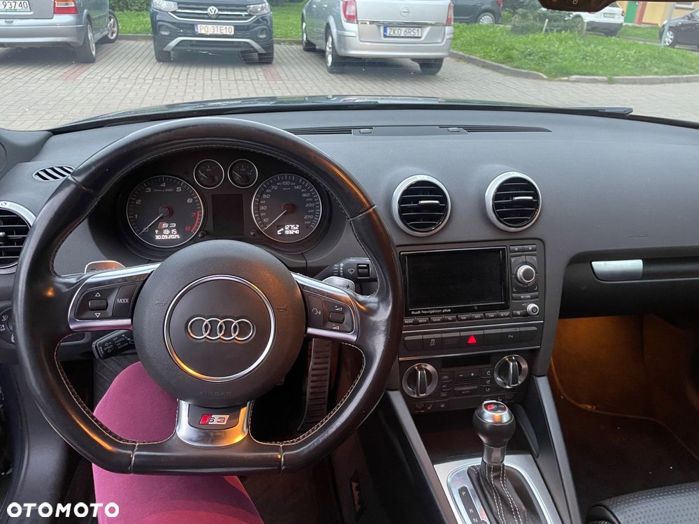 Audi S3 2.0 TFSI Quattro S tronic - 6