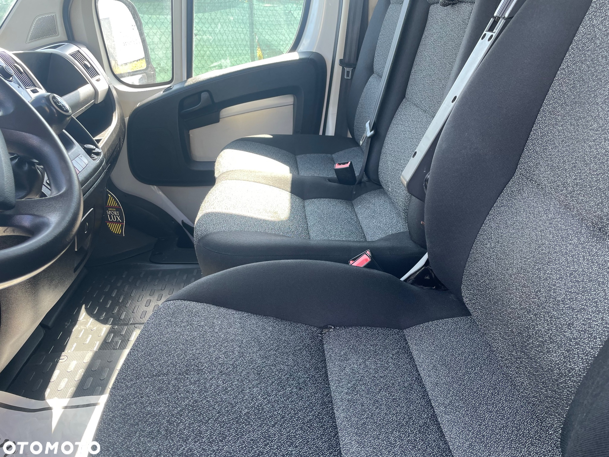Fiat Ducato - 7