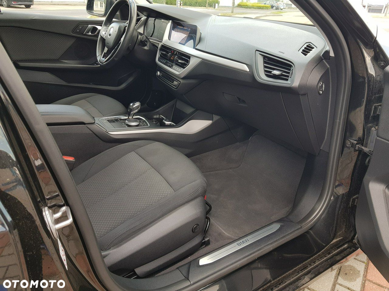 BMW Seria 1 118i Advantage - 16