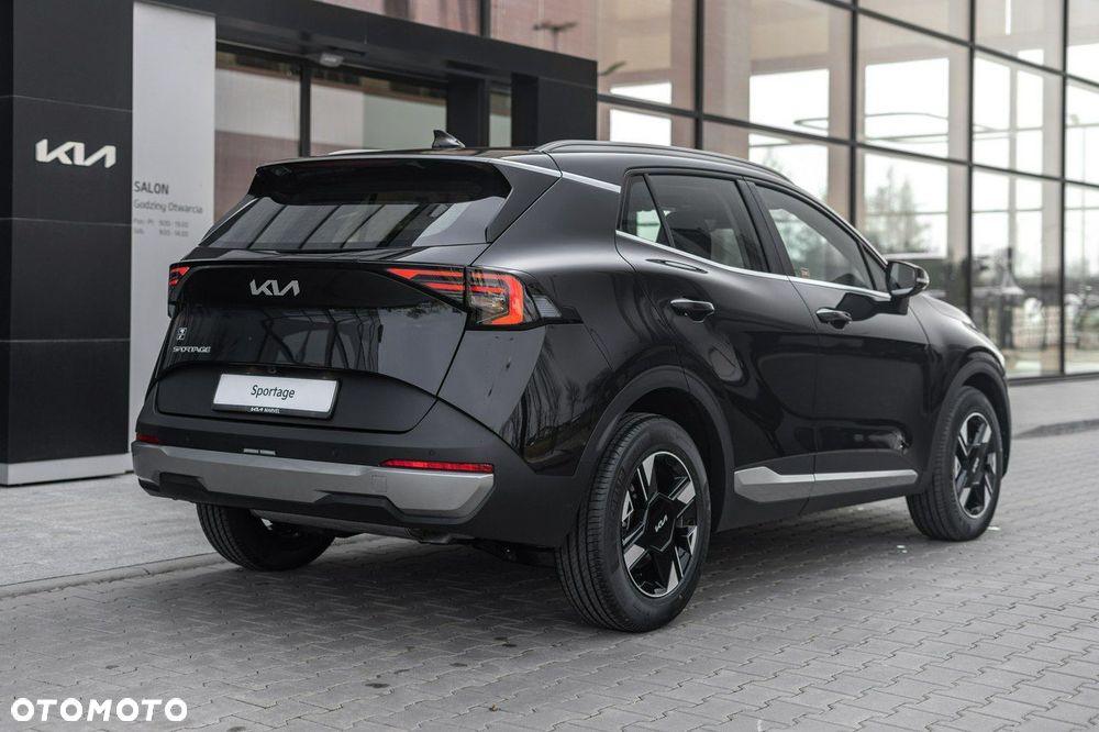 Kia Sportage - 4