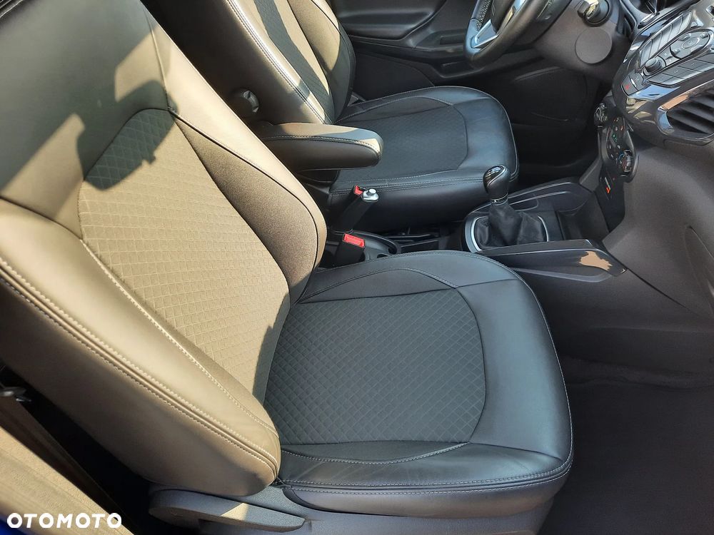 Ford EcoSport 1.0 EcoBoost ACTIVE - 16