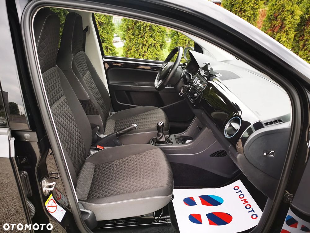 Skoda Citigo 1.0 MPI Style - 21