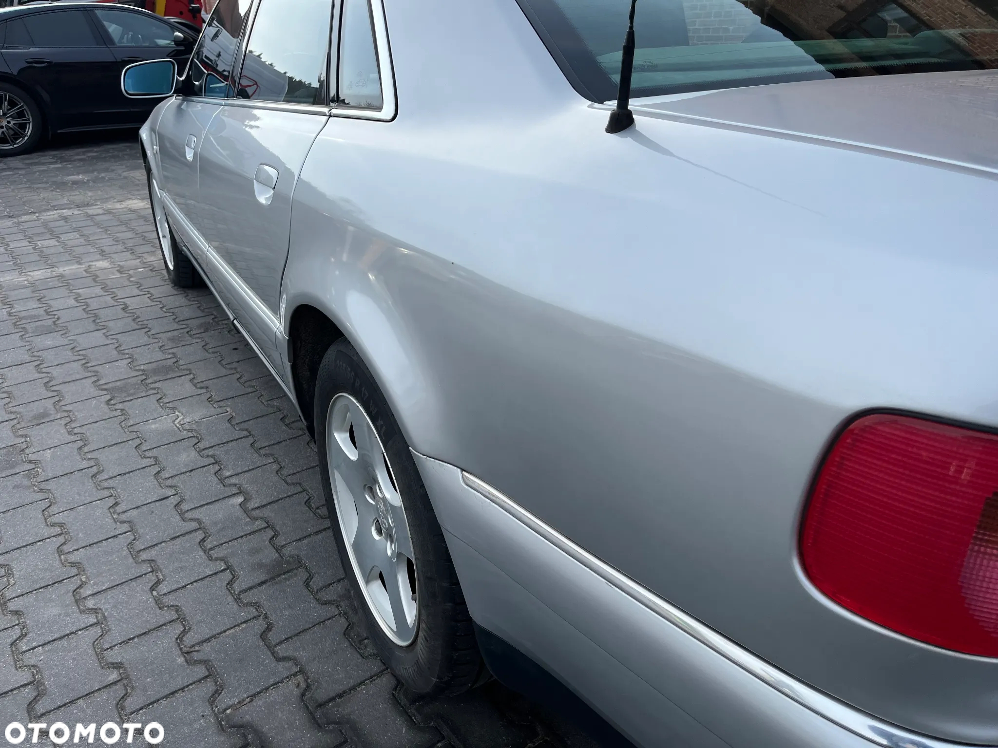 Audi A8 - 17