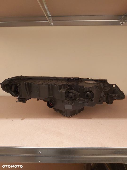 Lampa przednia lewa Ful Led Range Rover Evoqe - 2