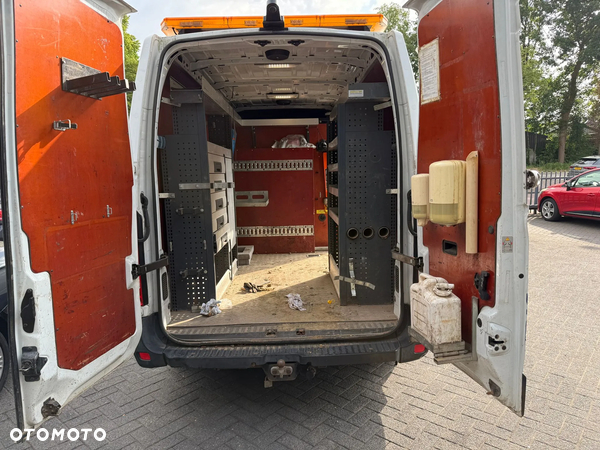 Opel MOVANO L2H2