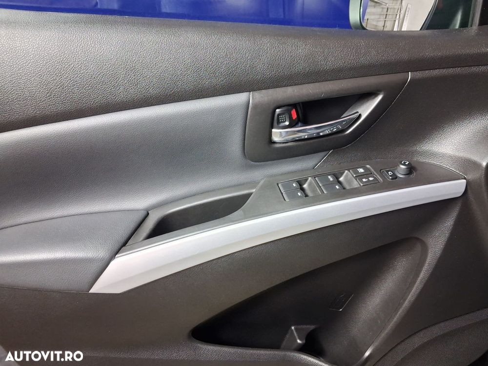 SUZUKI SX4 2019 — imagine 10