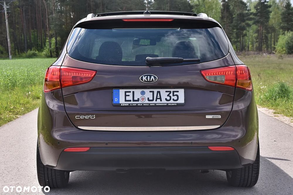 Kia Ceed 1.6 GDI Business Line - 6