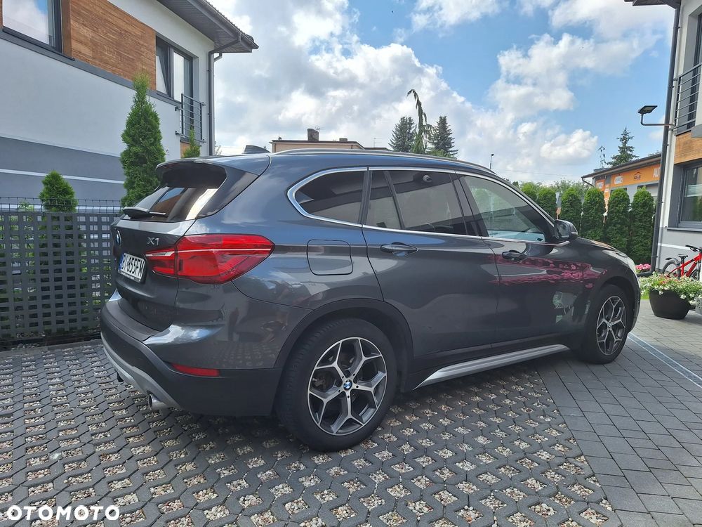 BMW X1 - 6