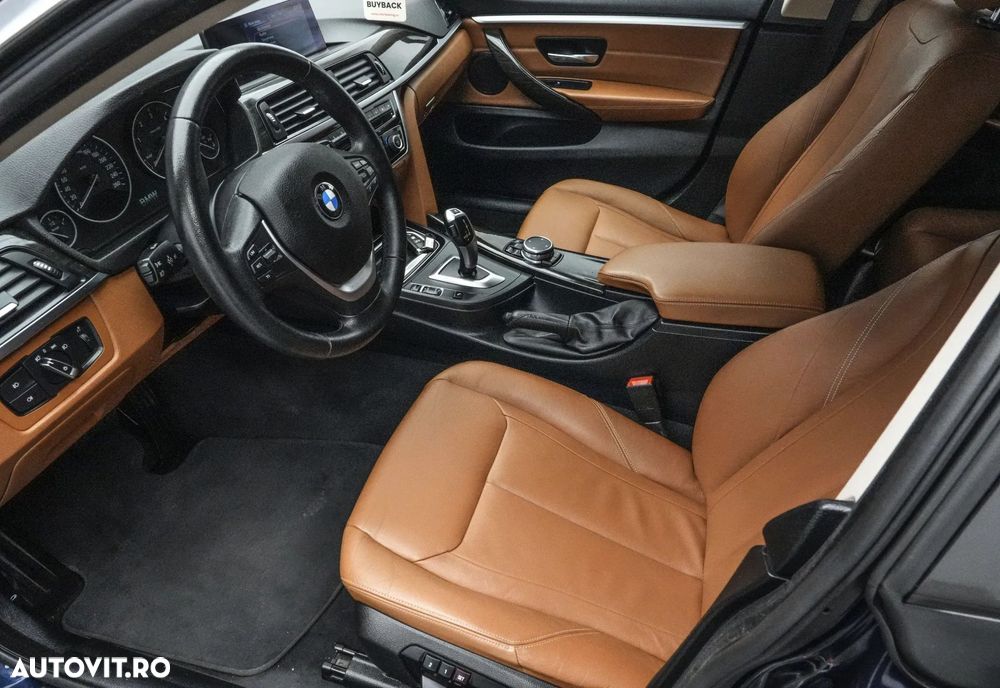 BMW Seria 4 - 12