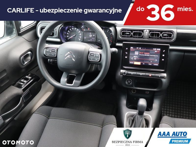 Citroën C3 - 9