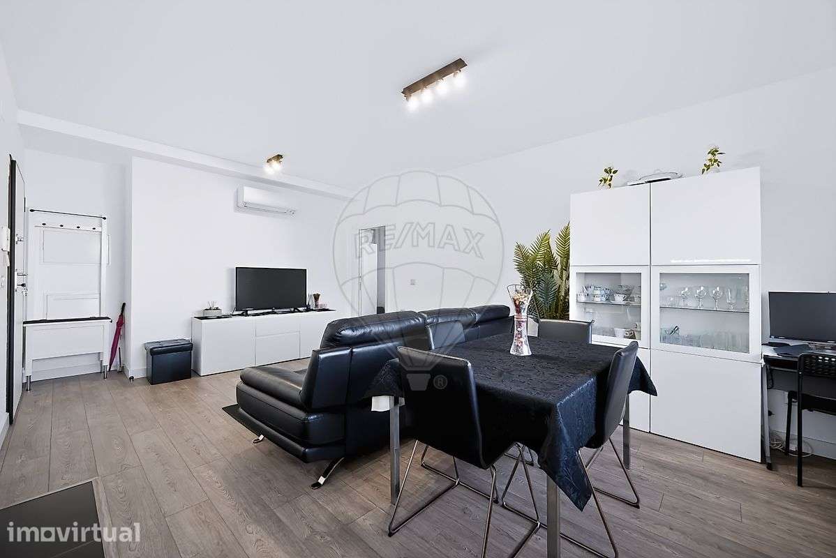Apartamento T1 para venda - Grande imagem: 3/22