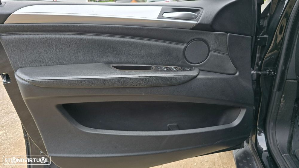 BMW X5 3.0 sd - 8