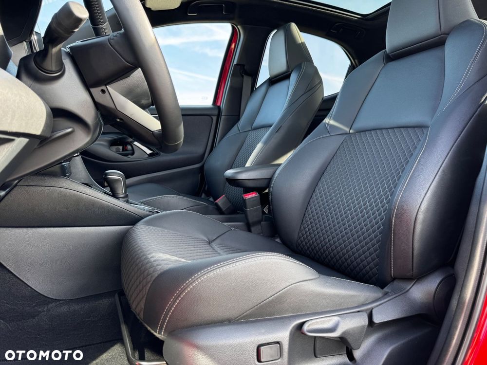 Toyota Yaris Hybrid 1.5 Executive - 14