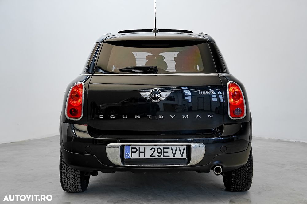 Mini Countryman Cooper D Park Lane - 10