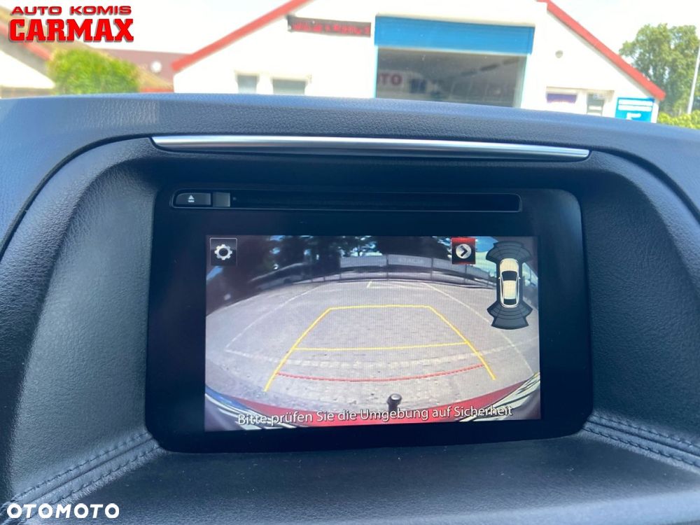 Mazda CX-5 - 17
