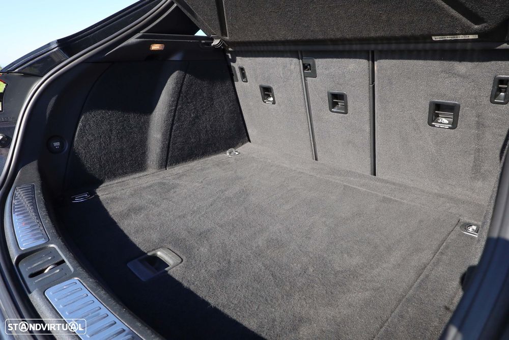 Porsche Macan S - 49