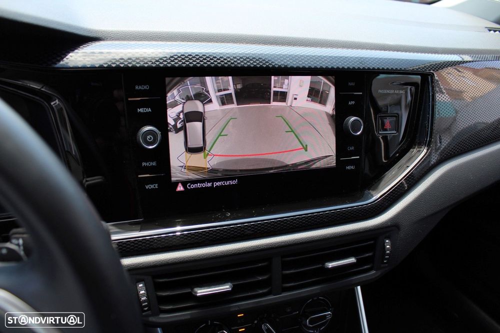 VW Taigo 1.0 TSI Urban DSG - 17