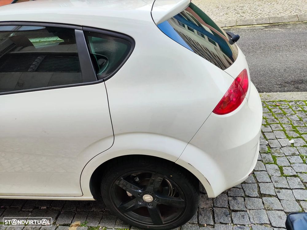SEAT Leon 1.6 TDI Sport - 13