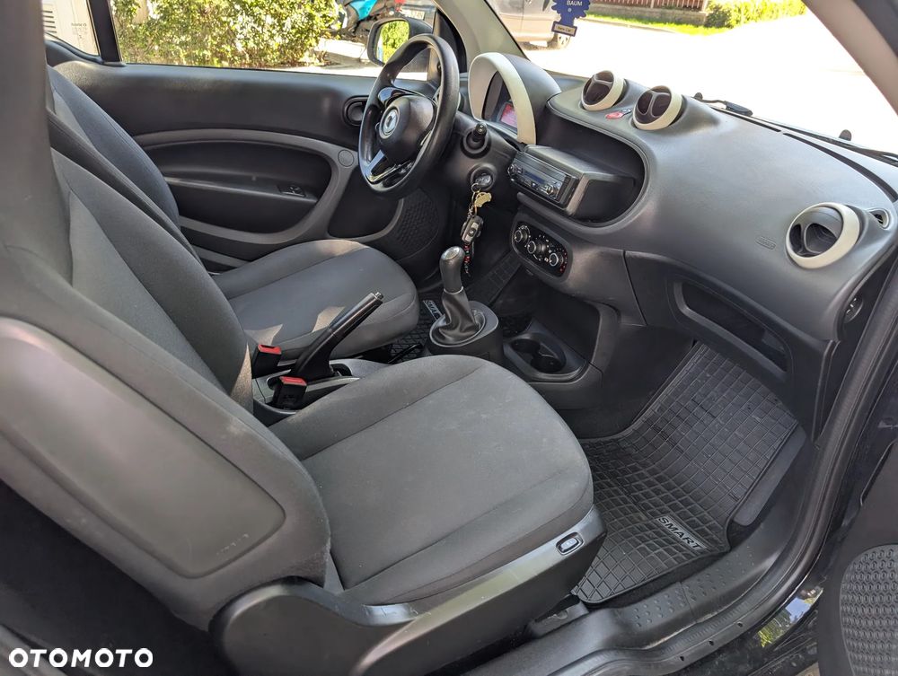 Smart Fortwo - 3
