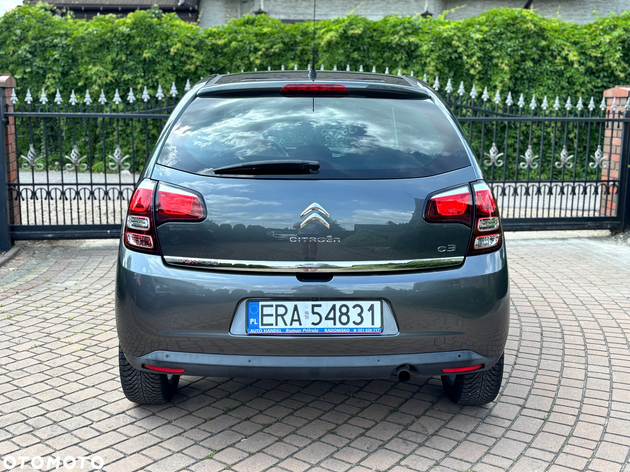 Citroën C3 1.2 PureTech Exclusive - 7