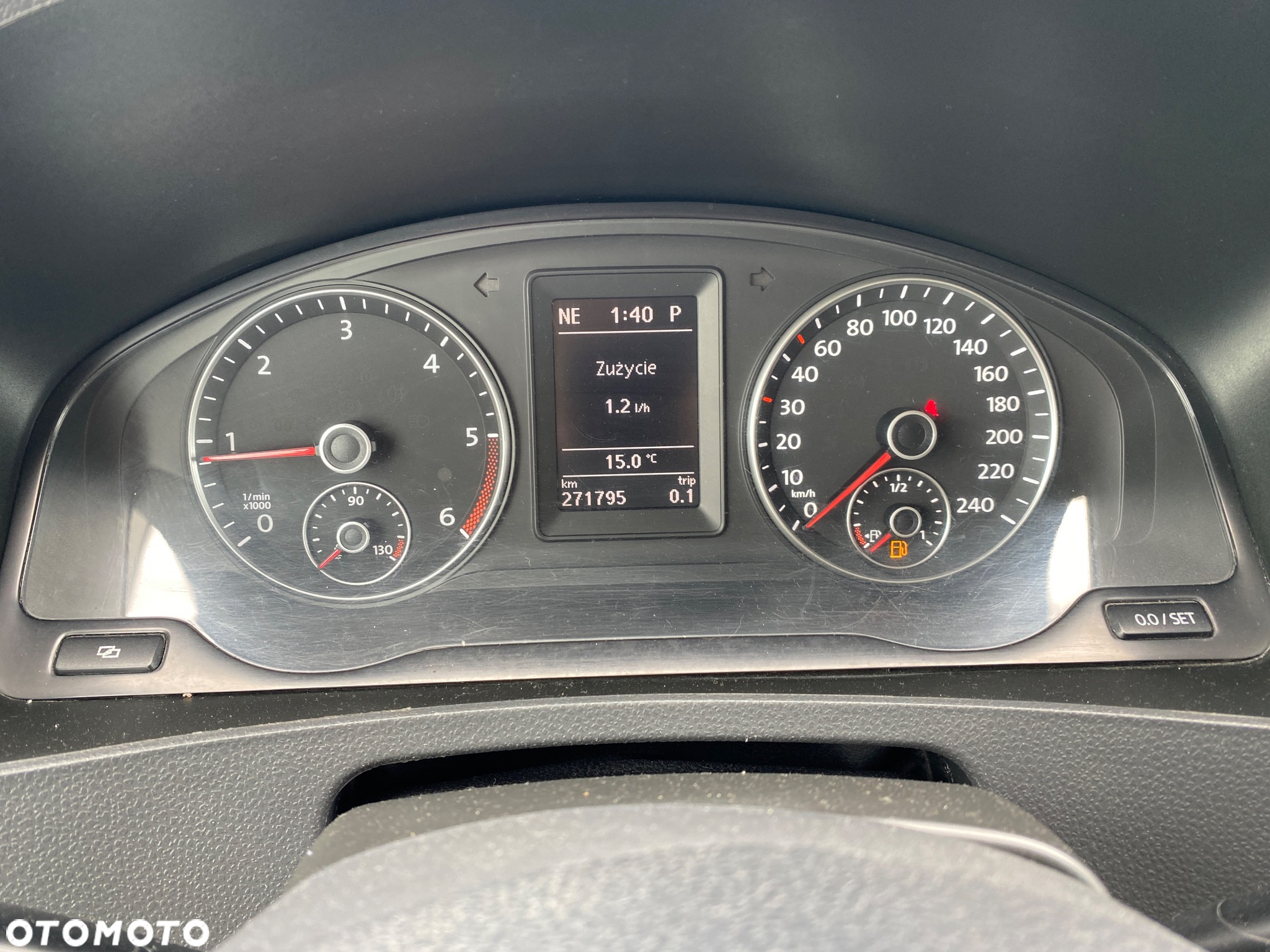 Volkswagen TRANSPORTER - 26