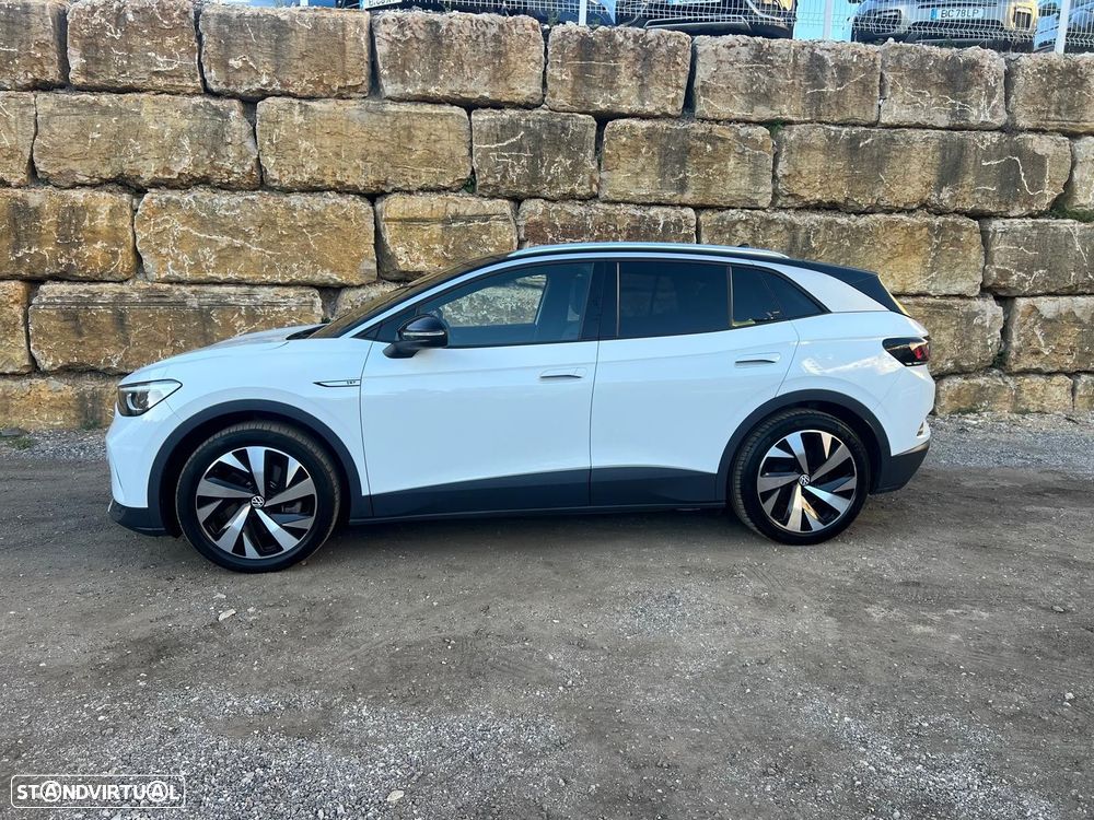 VW ID.4 77 kWh Pro Performance - 10