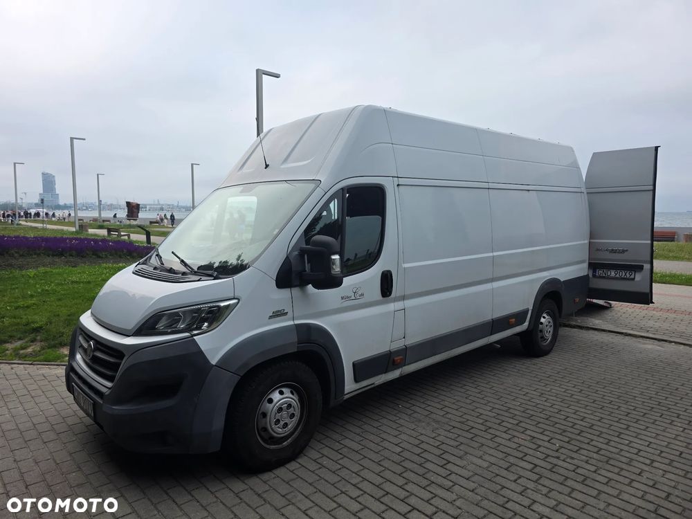 Fiat Ducato - 3