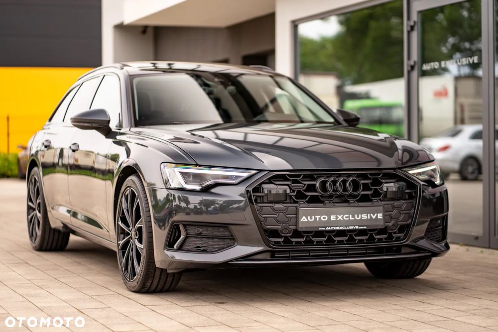 Audi A6 Avant 40 TDI quattro S tronic advanced - 15