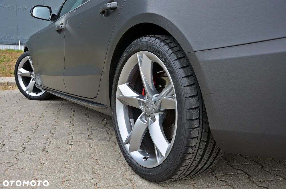 Audi A5 Sportback 3.0 TDI clean diesel Quattro S tronic - 21