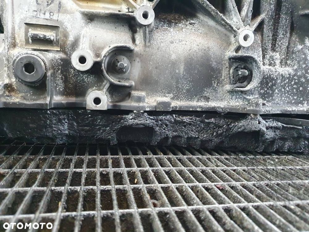 SKRZYNIA BIEGÓW AUTOMATYCZNA 8HP GA8X51CZ BMW 6 G32 GT 2.0 D X-DRIVE 4X4 - 7