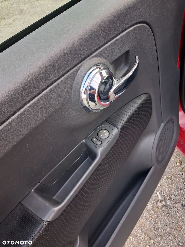 Fiat 500 1.2 8V Pop - 9