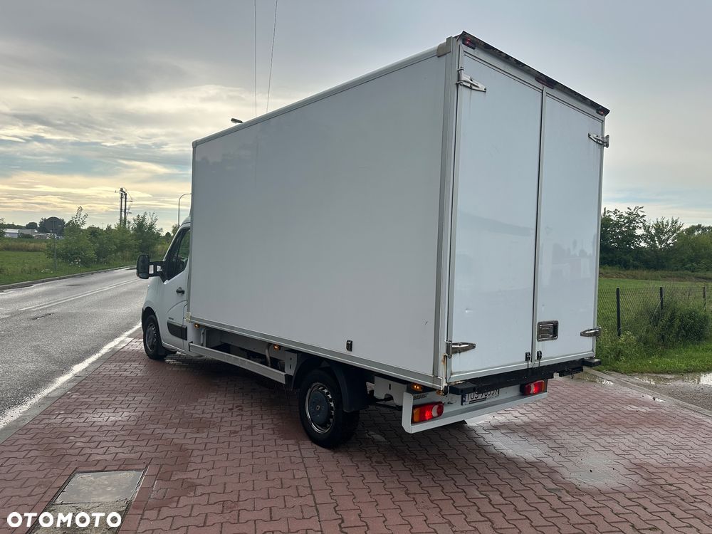 Renault Master - 5